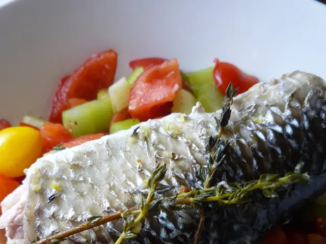 Emerging culinary fads draw in financial backers as well.