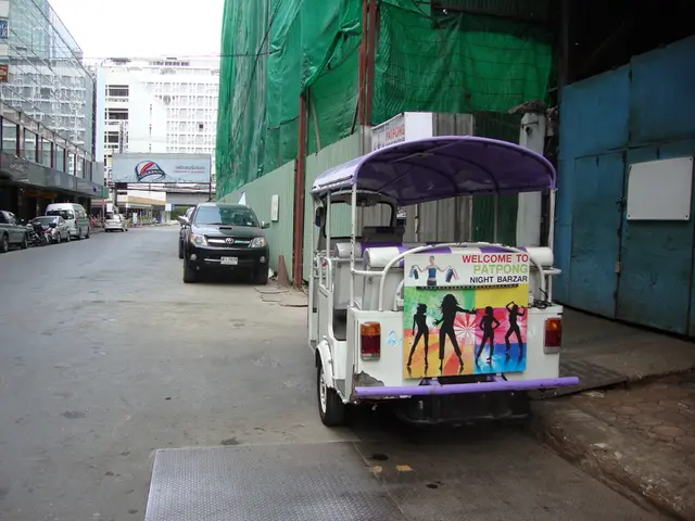 Tech Industry Suffers a Collapse, Historically Indicates an Imminent Recovery