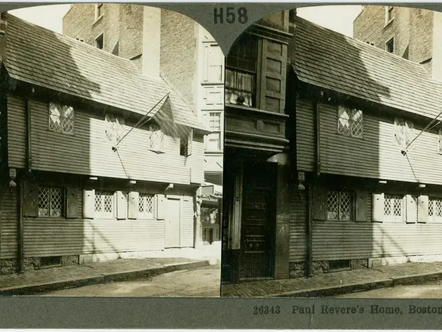 Davos serves as a venue for Offenbach's promotion of innovation and prosperity