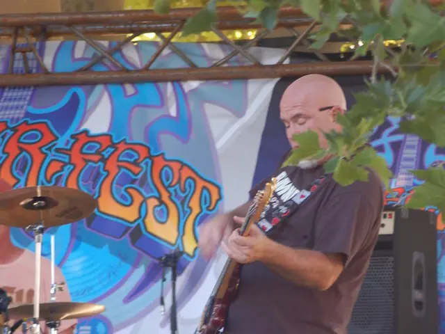 Hertz Challenge of 2025: Op-Amp Chaos Intensifies