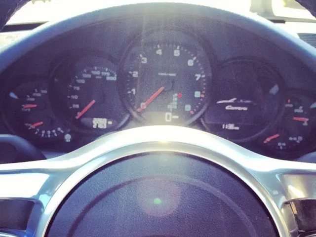 Assembled in Japan: Scaled-down replicas of Porsche and Toyota vehicles now in production