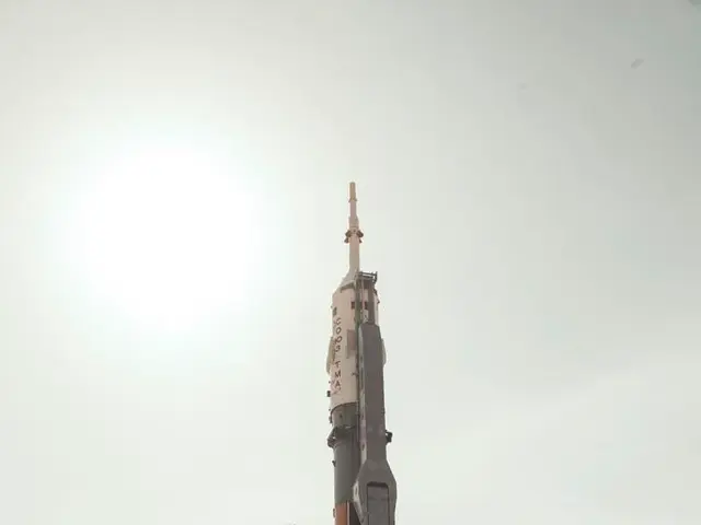 Rocket Lab sends off another set of satellites destined for the Kinéis satellite grouping