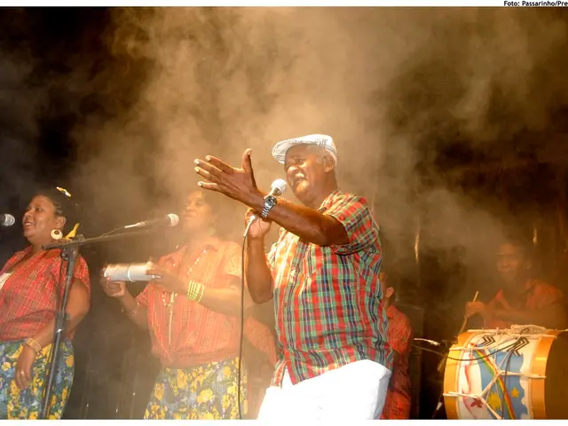 Highlighted Music Entity: GRAND NU MUSIC