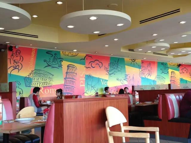 Mechanism or Device.