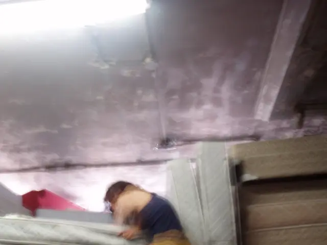 P5 Intelligent Mattress: Exceptional Option for Seamless Comfort in the Year 2025