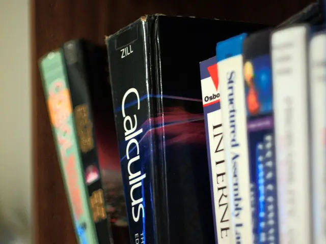 Digital Literature Dominating Physical Books at a Ratio of 2:1, Courtesy of Amazon eBooks