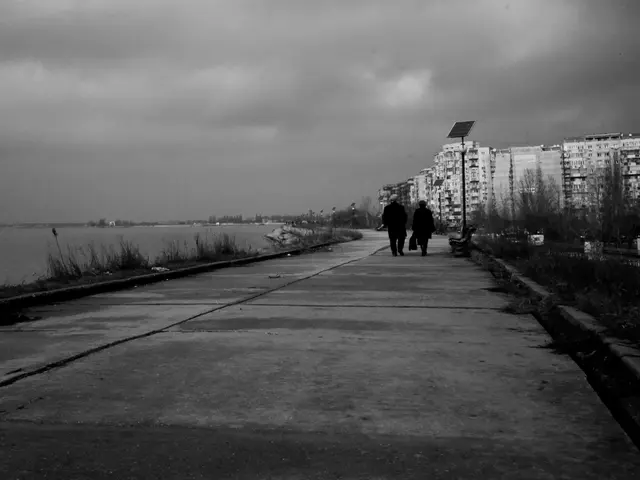 Solar Panel Market Forecasted to Reach a Value of $452.3 Billion by 2034