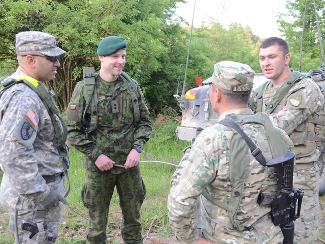 Evolution in Financing for a Greener Future