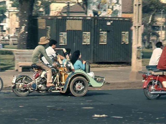 VinFast expands in India, opening its biggest dealership in Chennai, aiming for nationwide growth...