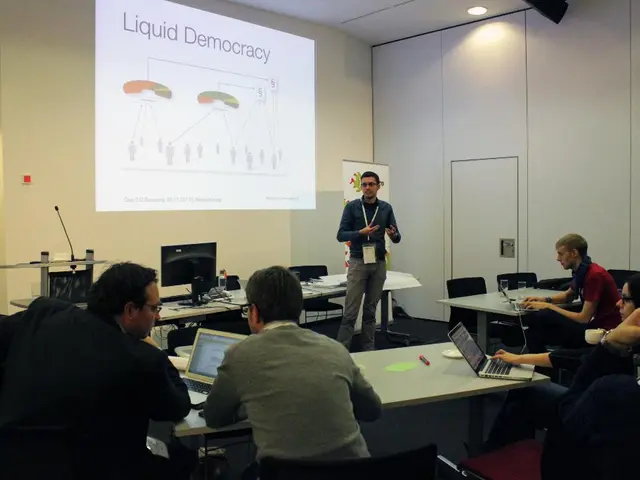 Lenovo's Chairman and CEO, Yuanqing Yang, set to present at CES 2026 within the Sphere venue