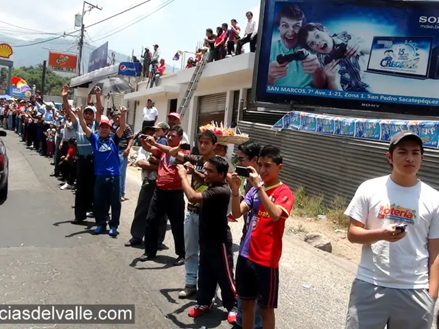 Bitcoin Lightning Network Node Activates in Lagos, Nigeria - First of Its Kind