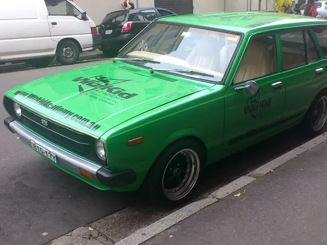 Four Auto Tech Companies Based in Boston You Should Be Aware Of