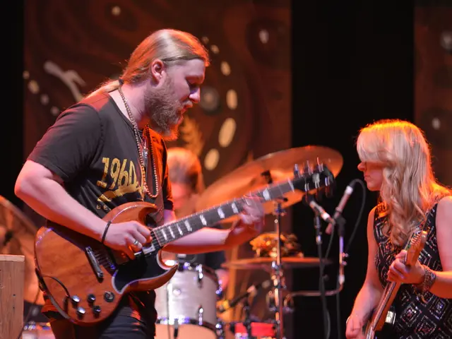 Fundamentals Explored: Learning the Essentials of Audio Squeezing in Music Production