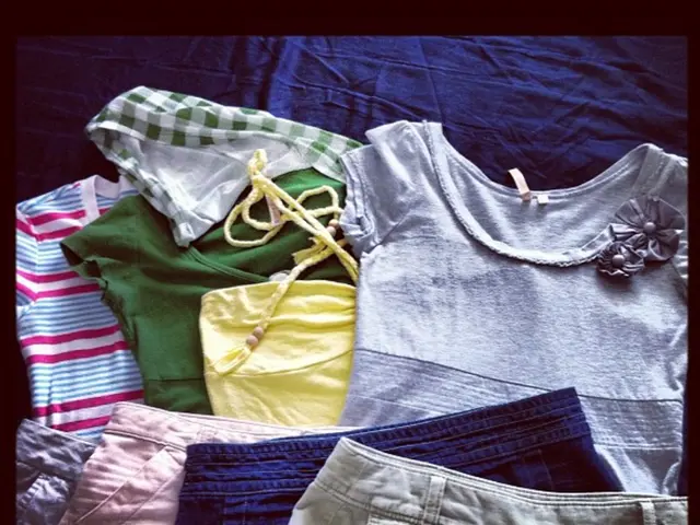 Predicting Trends in Apparel and Style