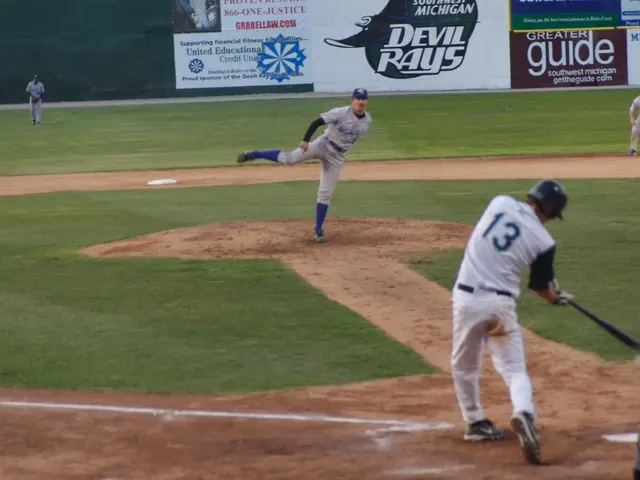 Presenting a Competition Slide for Your Pitch Deck: Strategies for Design and Delivery