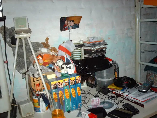 Boosting Anticipation: The Impact of BlockDAG's TG Tap Miner on 5th Scape and Cryptocurrencies with...