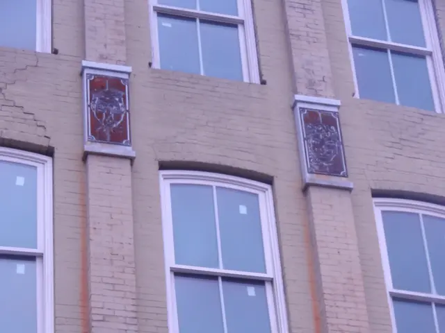 Cutting-edge Designs for Translucent Construction Components