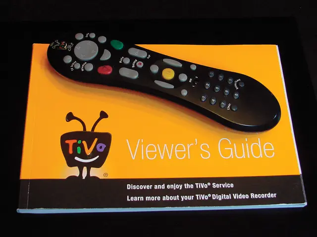 Discovering the Enchantment of IPTV: A Newbie's Adventure