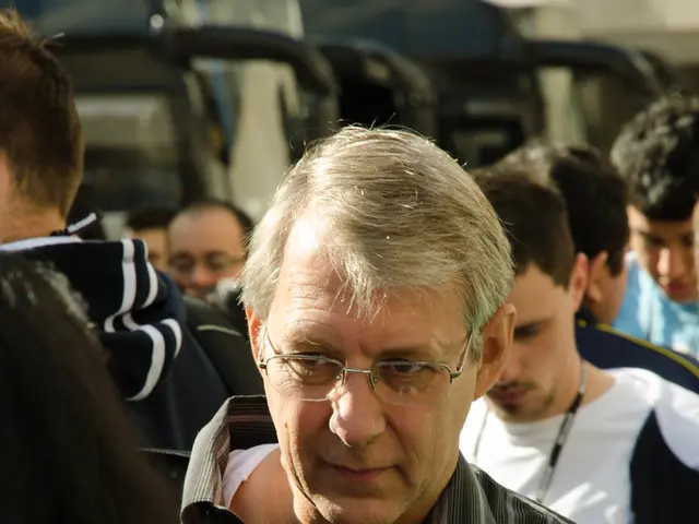 Trump's Cyber Directive Undermines Biden's Internet Policies, Leaves Digital Identity's Future in...