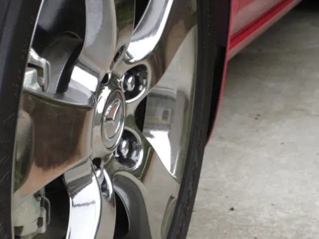 Luxury Electric SUV from Lexus in 2025, Offering Style and State-of-the-art Technology