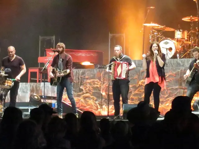 Highlight Feature: Phase Records Specializing in Drum and Bass Music