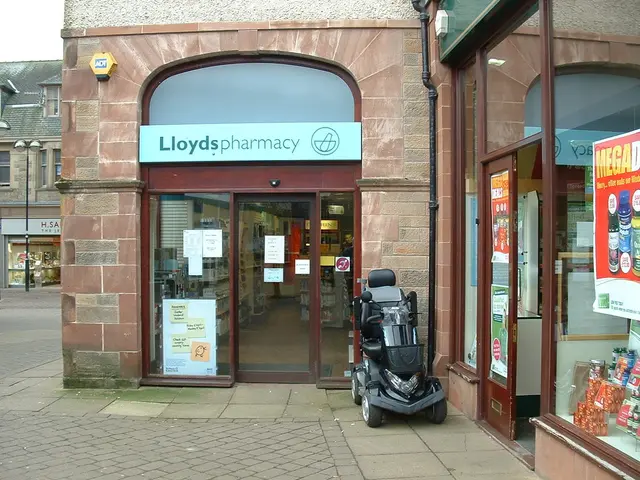 Online Drugstore Market Enters Competition with Zepto's Entry