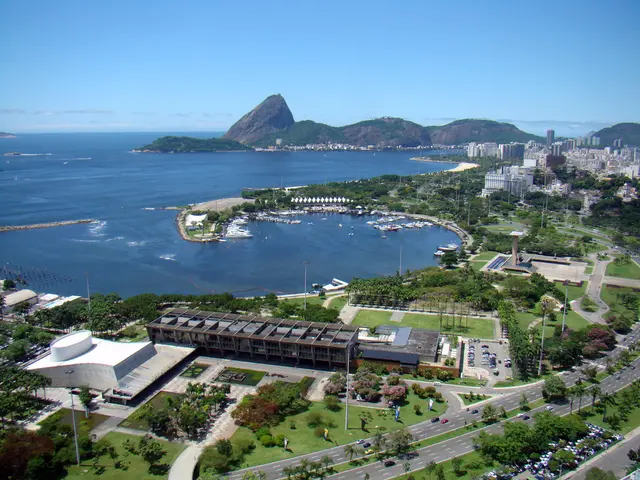 China's Yesil Technology Will Establish a Drone Production Center in Kazakhstan