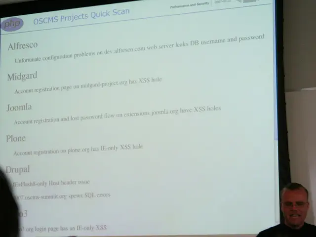 Transforming PowerPoint Presentations for Our System Importation