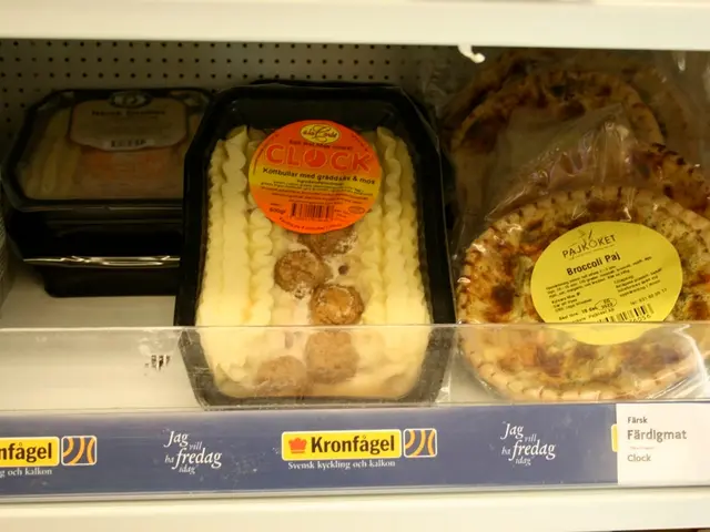 Overstock Situation: Understanding the Causes and Effective Management Strategies