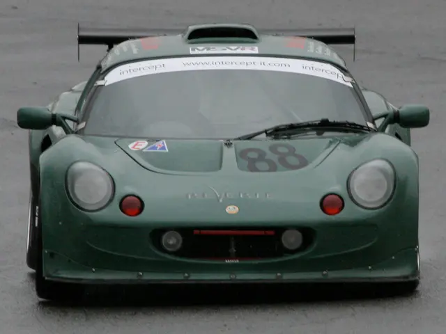 Genesis' Electrified Model G80 Has Met Its End