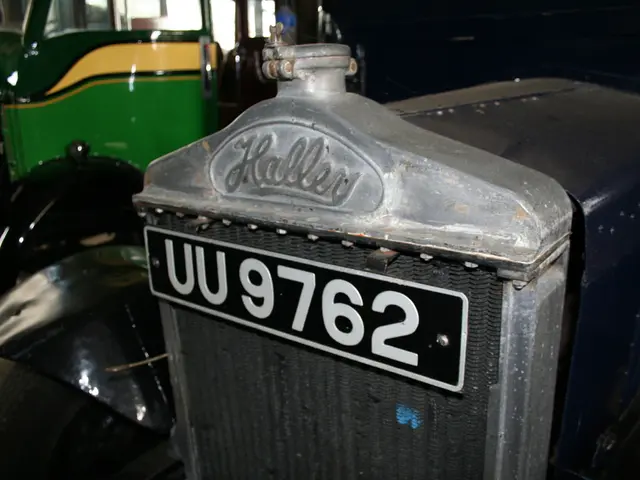 Cathie Wood's shares are not going to be sold due to their high value, as she finds herself similar...