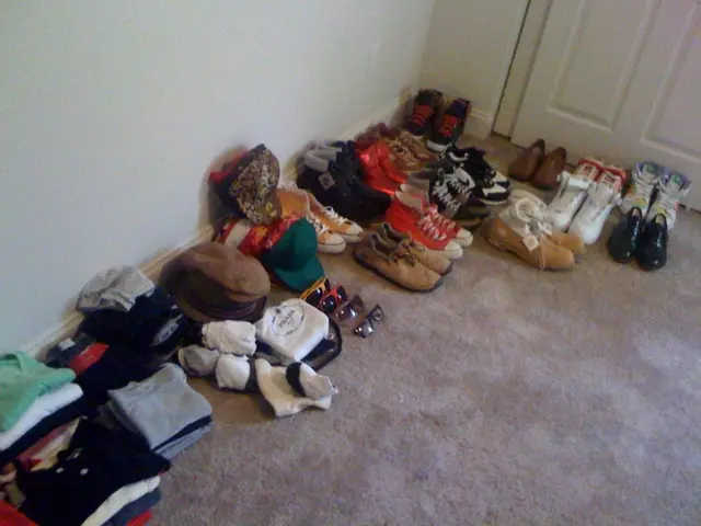 Underground Haven: Visited Six Times