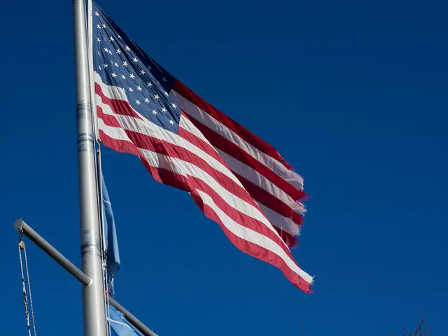 American Pioneer - Marc Andreessen and His Contribution to U.S. Development