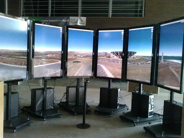 Demand for an enhancement in multi-monitor AI performance remains unfulfilled, drawing frustration...