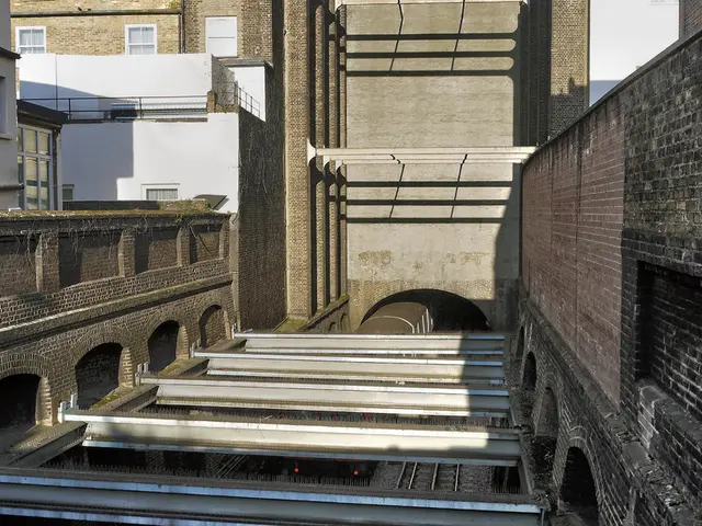 Discussion ongoing between The Boring Company and Amtrak regarding potential involvement in an $8.5...