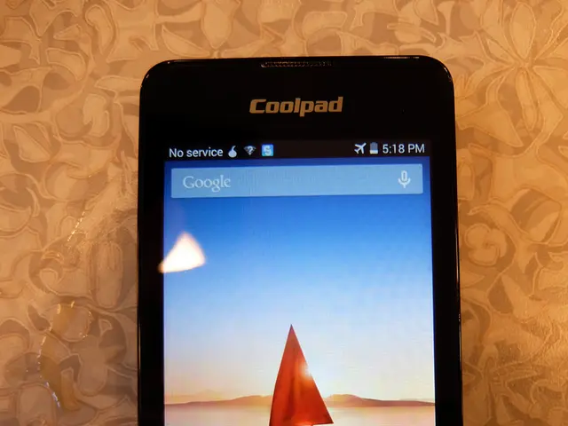 Earthquake Warnings Aided by Android Devices