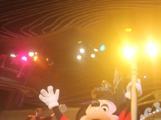 Disney Plus invests in a diverse range of medium-length variety series