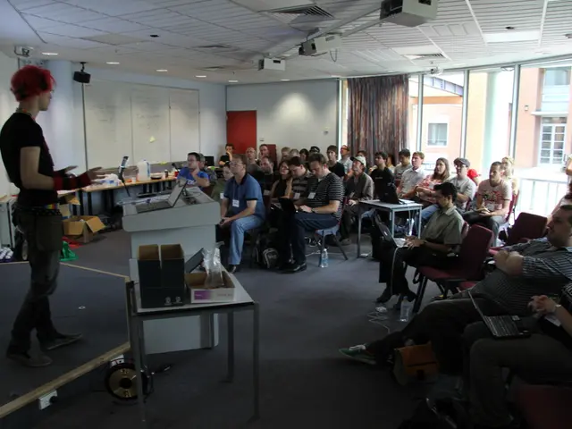 Maintain the Joyful Expression