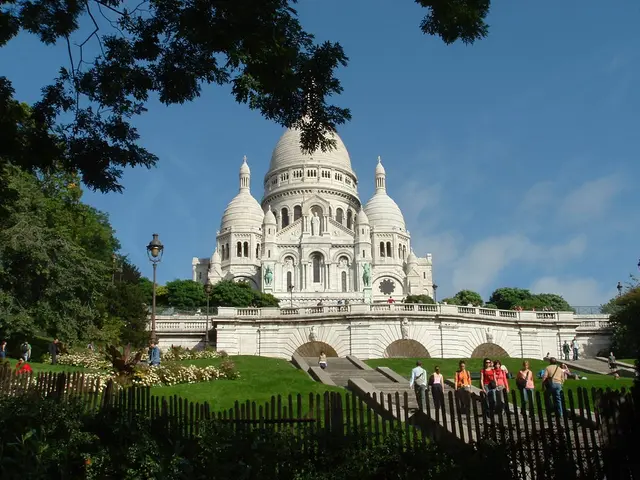 European Public Projects Website