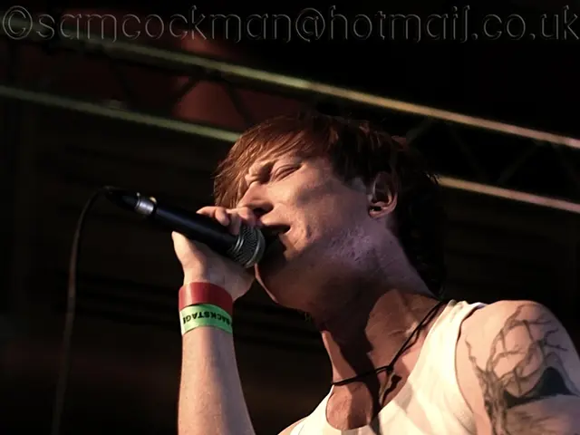 Last Performance of The Beatles: A Timeless Melody remaining indelible in memory