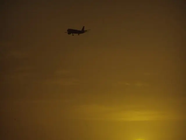 UAE Employs Automated Drones for Determining Shawwal New Moon