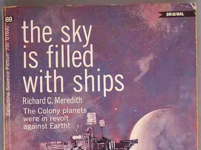 Exploring the In-depth Details of NASA's Psyche Venture, Aimed at Closely Analyzing a Celestial...