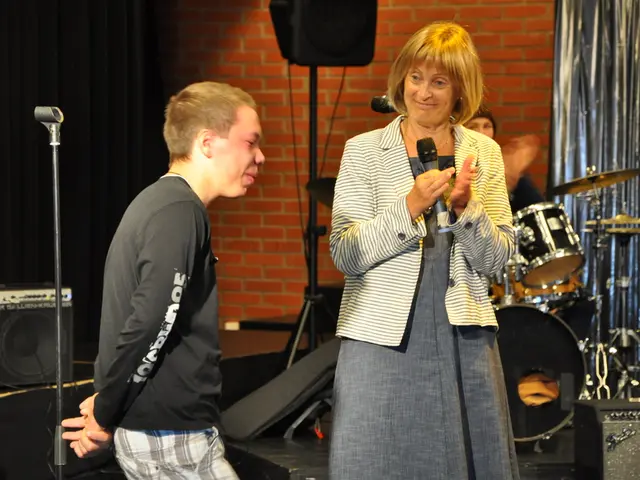 Understanding Audio Control: The Role of a Graphic Equalizer in Audio Mixing