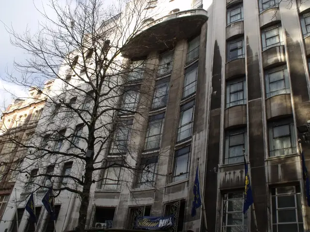 Nuremberg TV Tower marks its 45-year anniversary, commemorating four and a half decades as a...