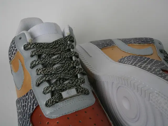 Fashion designer Diane von Furstenberg collaborates with Skechers to roll out a line of renowned...