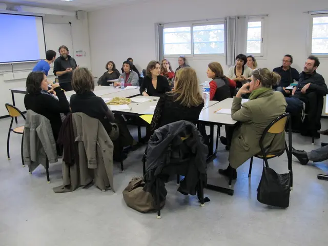 Tried out the novel ChatGPT personas, but found them falling short of expectations.