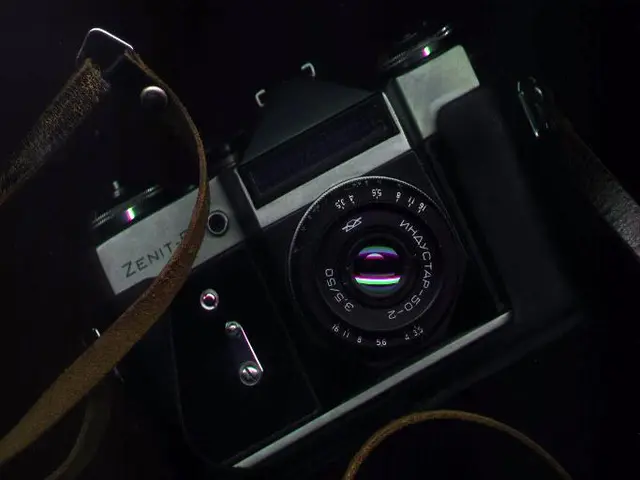 Nikon Z5 Initial Evaluation and Assessment