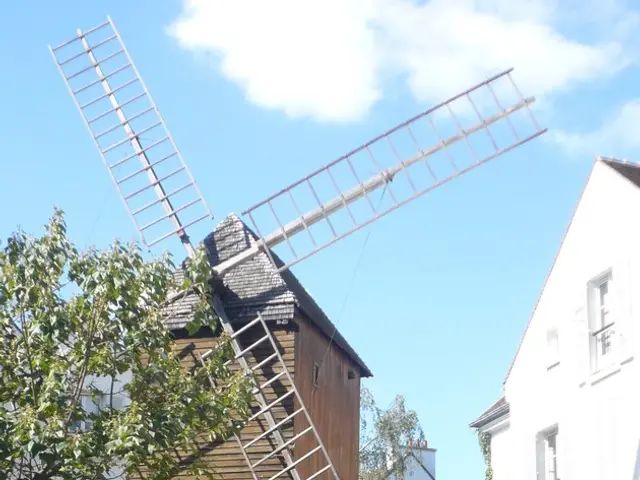 Energy generation via Bitcoin mining could potentially enhance, rather than deplete, power grids'...