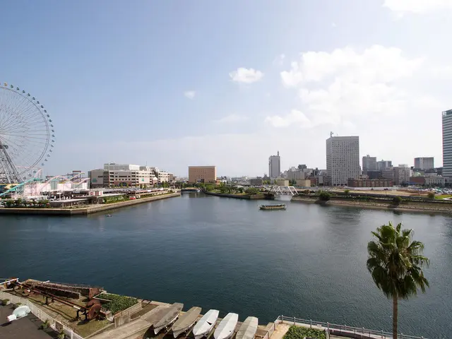 Shooting stars prove to be quite captivating