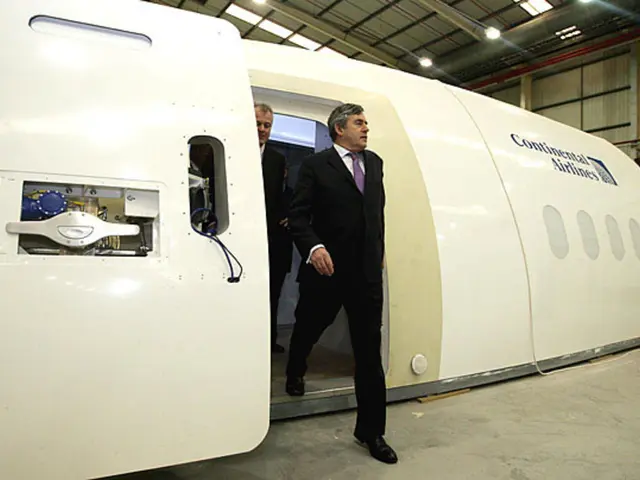 Former Lockheed Martin Skunk Works director Ben Rich made a bold claim in a 1993 interview, stating...